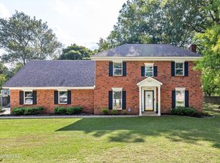 7465 Davidson Rd, Olive Branch, MS 38654