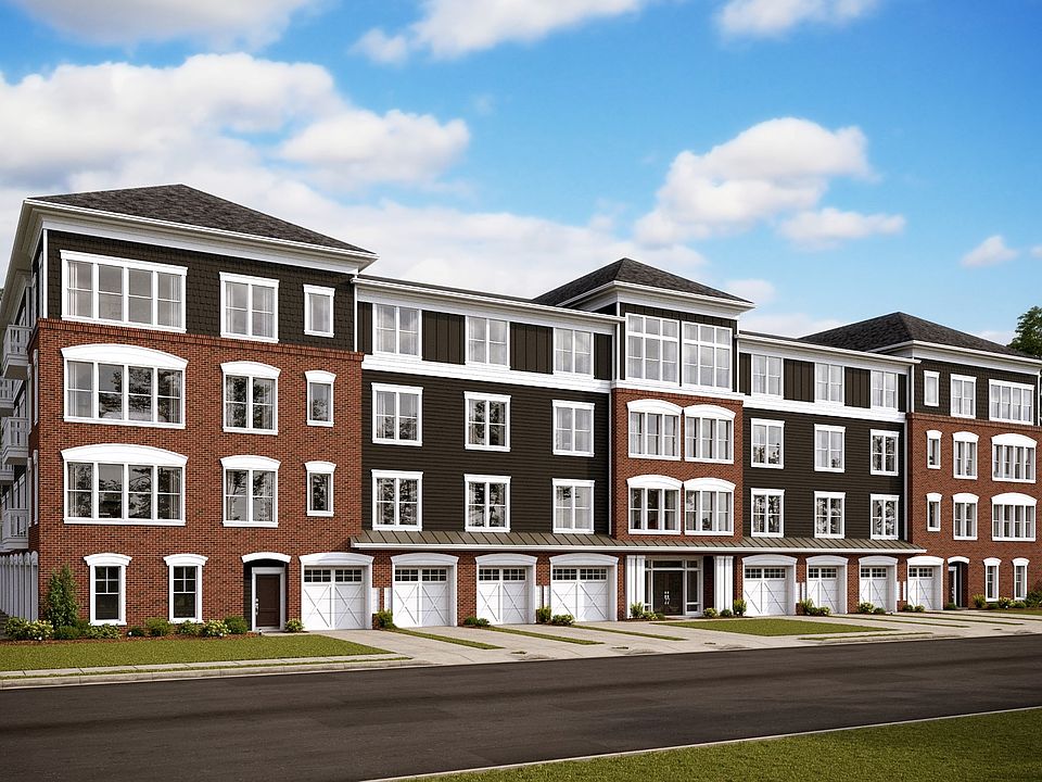 Easington - 3702 Havertill Lane Unit 206
