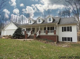 985 Kenowa Ave SW, Byron Center, MI 49315