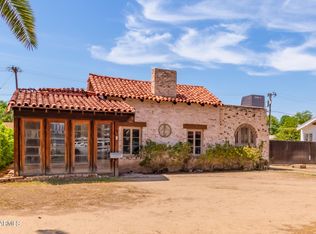 75 E Hoover Ave, Phoenix, AZ 85004