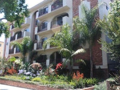 125 Montana Ave APT 106, Santa Monica, CA, 90403