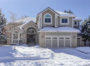 11374 E Ida Ave, Englewood, CO 80111
