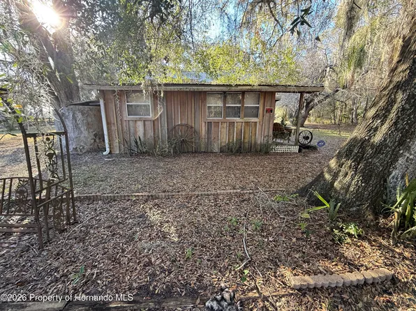 15263 Citrus Way, Brooksville, FL 34601