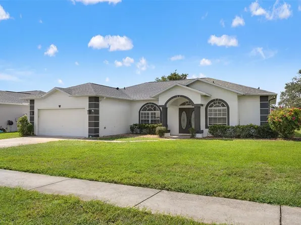 15408 Cambria Dr, Brooksville, FL 34604
