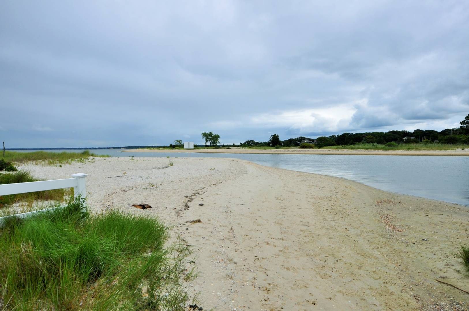  Inlet to the gretaest fishing