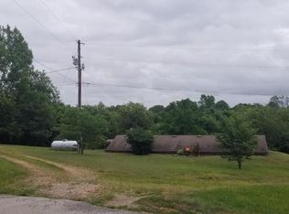 2334 Mills Rd, Ozark, MO 65721