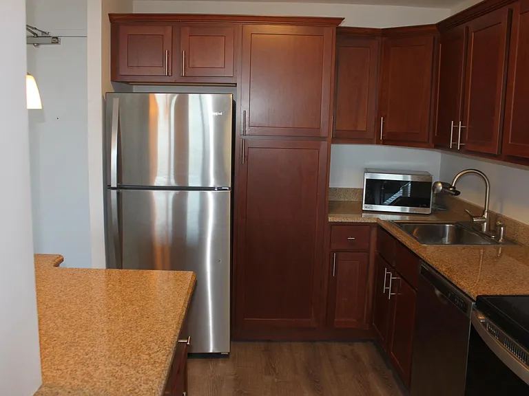 901 S Plymouth Ct #1301 — Photo 4