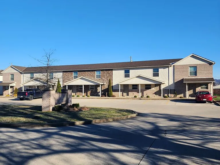 100 Willow View Ln #401 — Photo 10