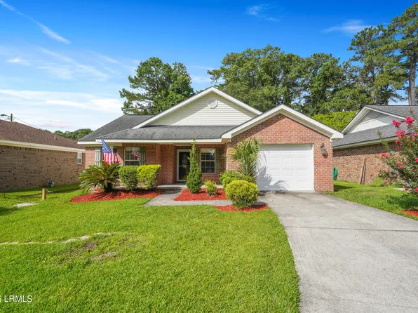 11 Gilliam Ave, Savannah, GA 31406