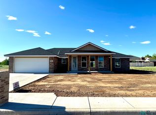 1532 Arbor Dr, Clovis, NM 88101