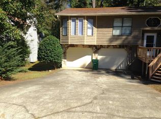 5920 Wellborn Trails, Lithonia, GA 30058