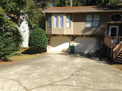 5920 Wellborn Trails, Lithonia, GA, 30058