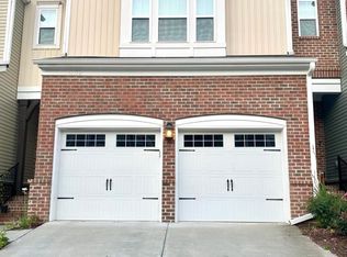 4172 Lofty Ridge Pl #4172, Morrisville, NC 27560