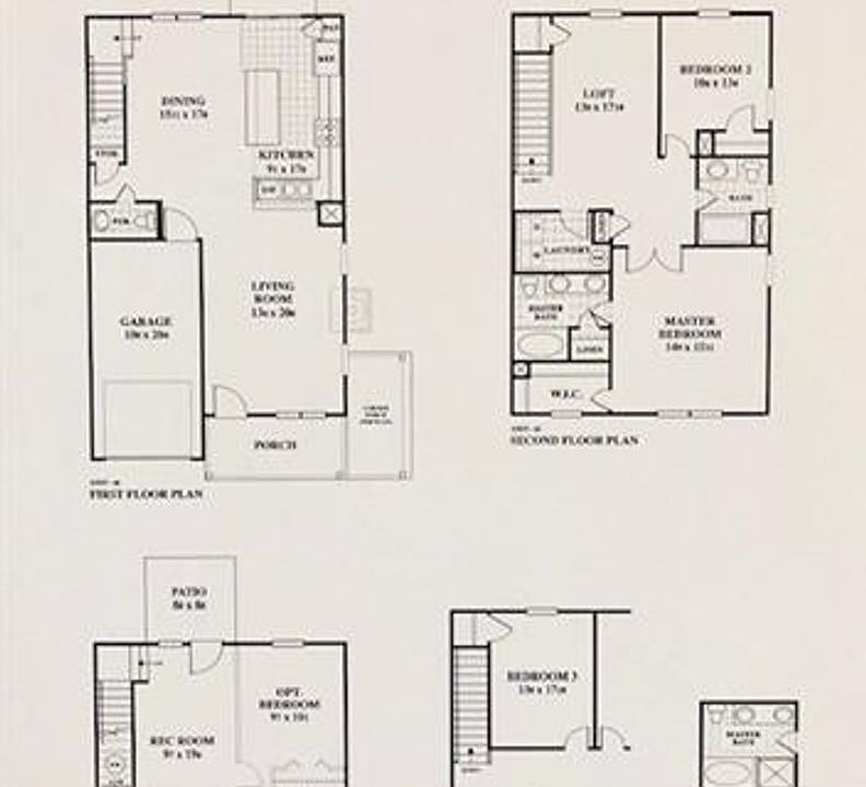 1st image of 16053 Simril Ct