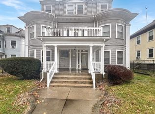 36 Brookledge St, Dorchester, MA 02121