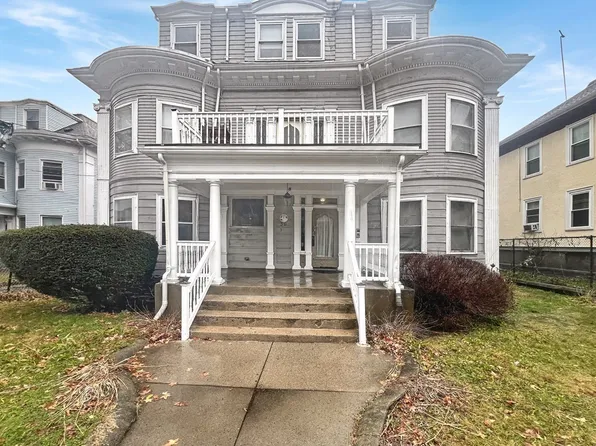 36 Brookledge St, Dorchester, MA 02121