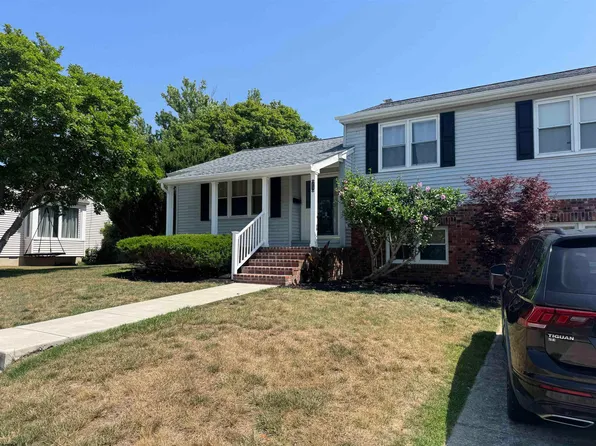 213 Surrey Ave, Northfield, NJ 08225