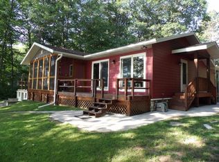 4176 Moen Lake Rd, Rhinelander, WI 54501