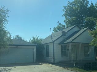 514 S Jackson St #1, Altus, OK 73521