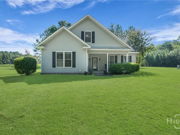 356 Stilson Road, Brooklet, GA 30415