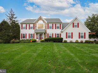 1396 Jasper Dr, Ambler, PA 19002