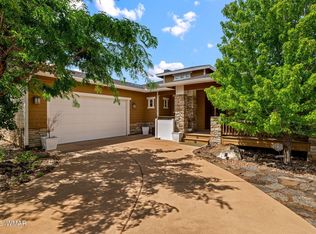 2040 E Bluff Ridge Rd, Show Low, AZ 85901
