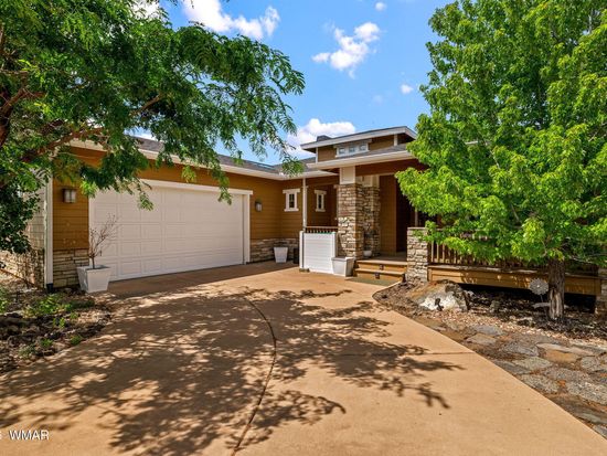 2040 E Bluff Ridge Rd, Show Low, AZ 85901