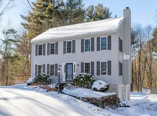 269 Mammoth Rd, Pelham, NH 03076