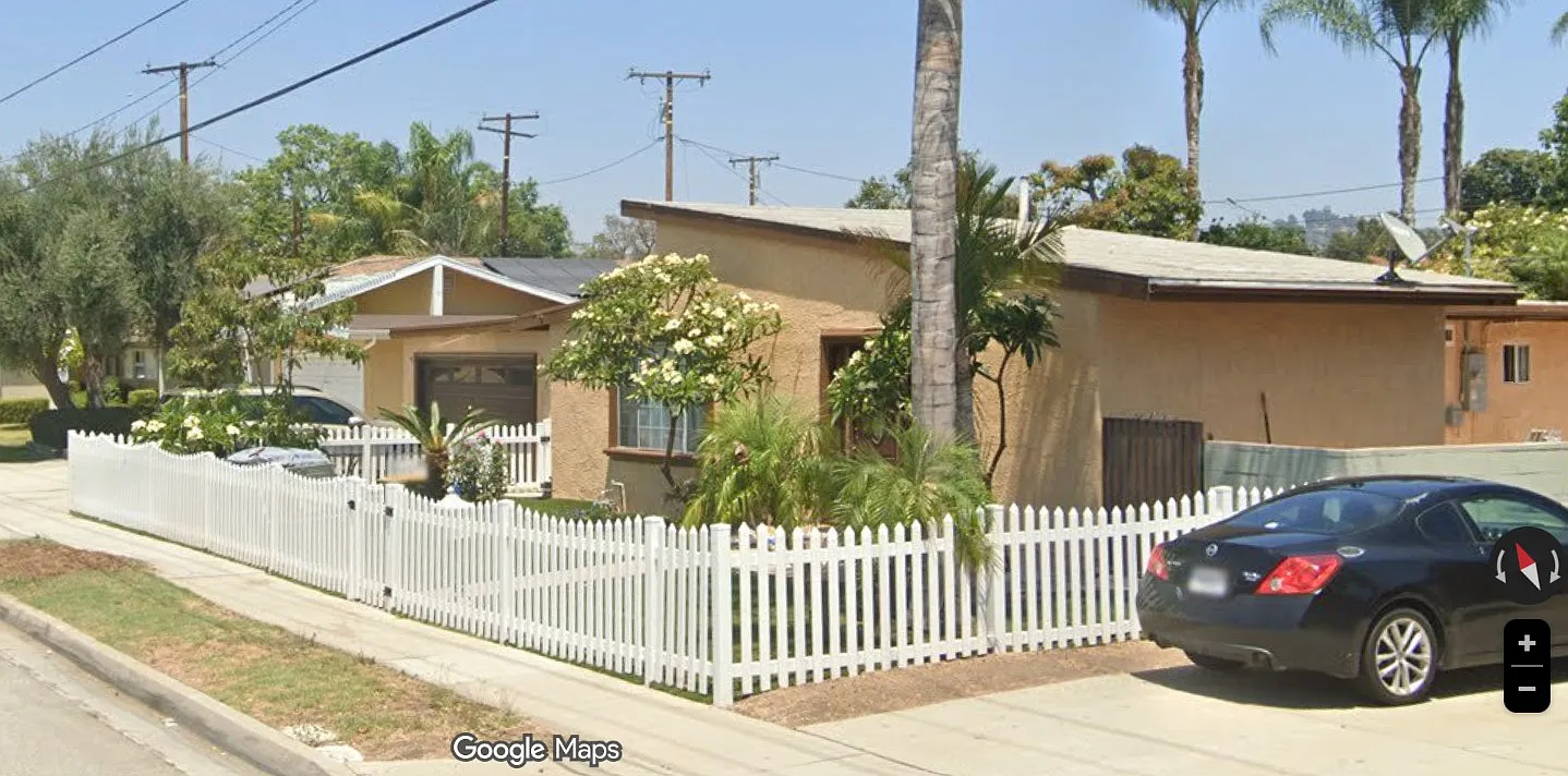 3 bed, 1406 sqft, $3,800 — Photo 3