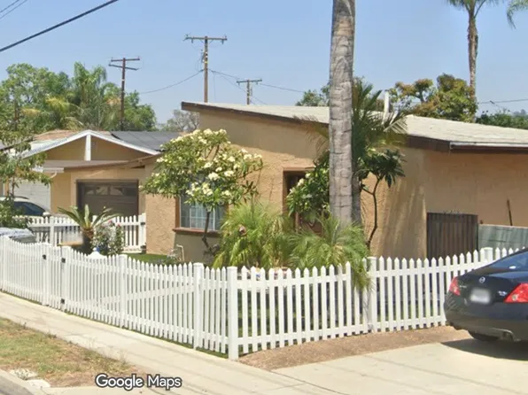 10614 Scott Ave, Whittier, CA 90603