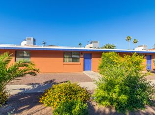 350 N Silverbell Rd APT 116, Tucson, AZ 85745