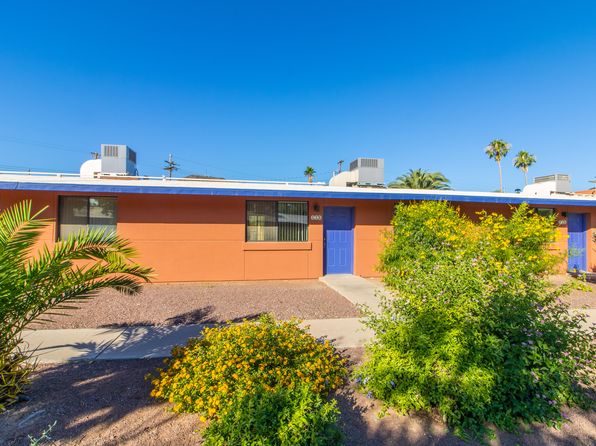 350 N Silverbell Rd APT 116