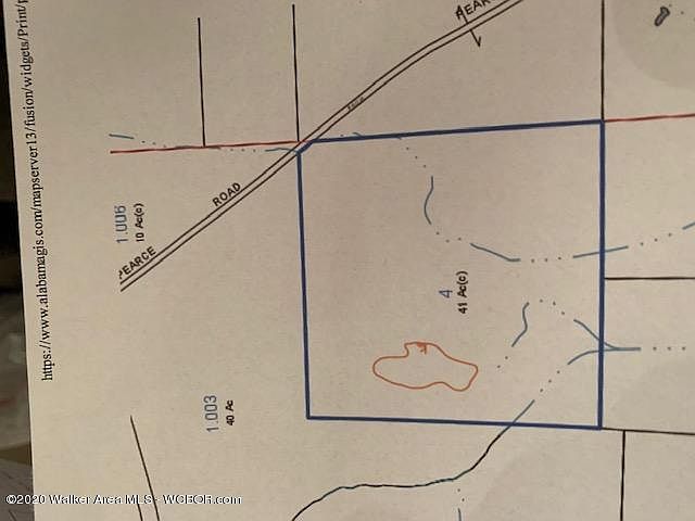 2nd image of Pearce Rd