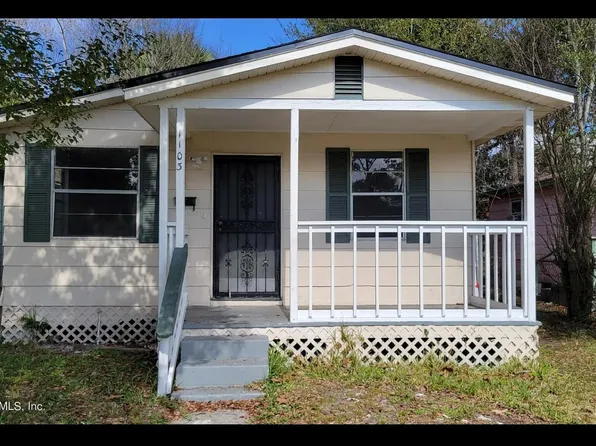1103 Grant St, Jacksonville, FL 32202