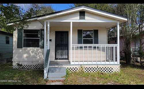 1103 Grant St Photo 1