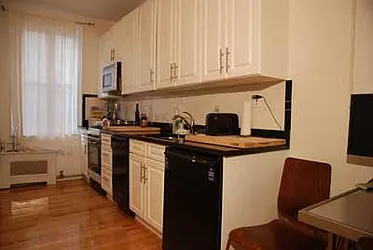 Rented by Buchbinder & Warren