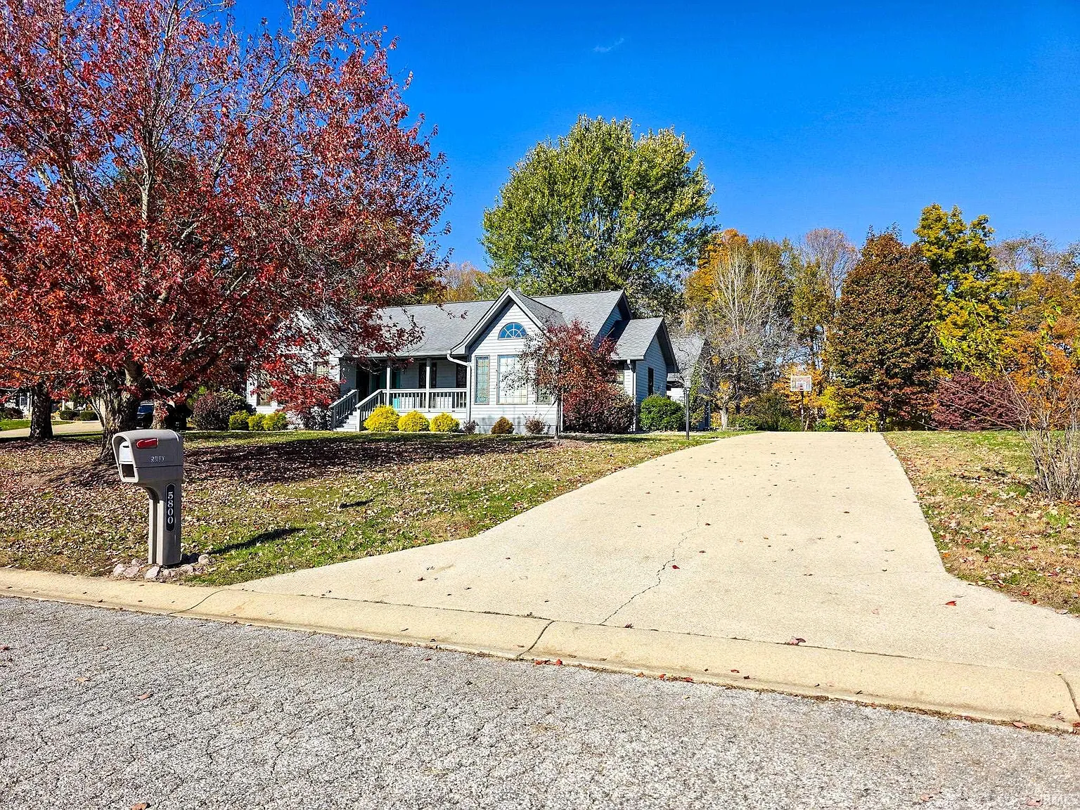 5800 S Ornamental Dr photo 1