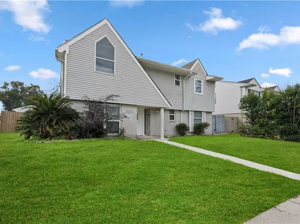 6600 Schouest St, Metairie, LA 70003