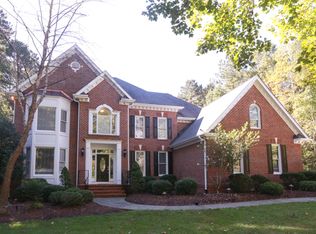 1004 Three Notch Rd, Raleigh, NC 27615