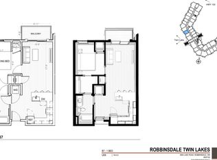 The Reeve Lakeside, Minneapolis, MN 55422