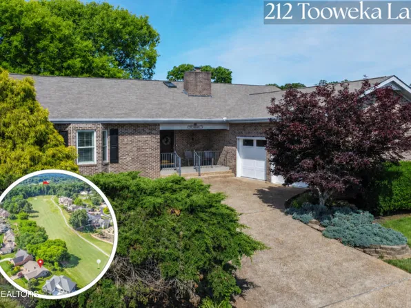 212 Tooweka Ln, Loudon, TN 37774