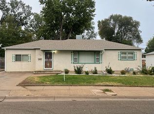 1124 Alexander Cir, Pueblo, CO 81001