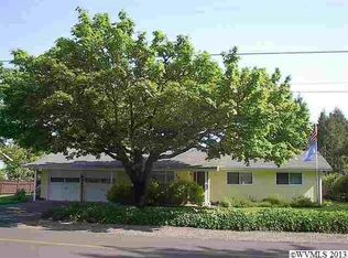 29485 NE Weslinn Dr, Corvallis, OR