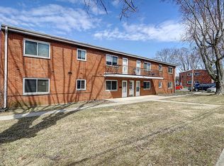 190-216 Wilson Dr #8, Xenia, OH 45385