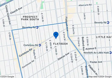 Rented by ANM Management LLC