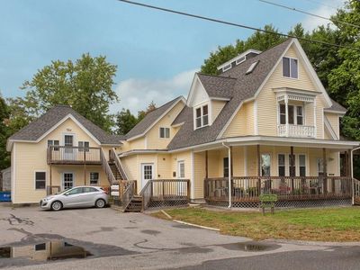 5 Pond St APT 3, Ayer, MA, 01432