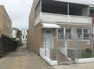 1246 Colgate Ave, Bronx, NY 10472