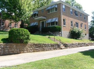 311 Ridgedale Rd APT 2, Louisville, KY 40206