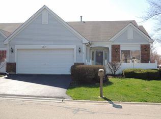 13218 S Orchid St, Plainfield, IL 60544
