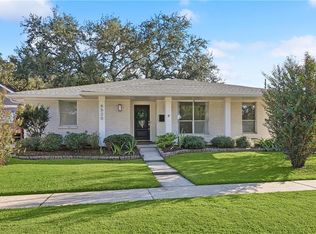 6520 Ithaca St, Metairie, LA 70003